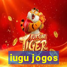 iugu jogos