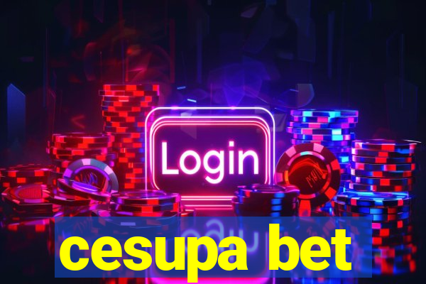 cesupa bet