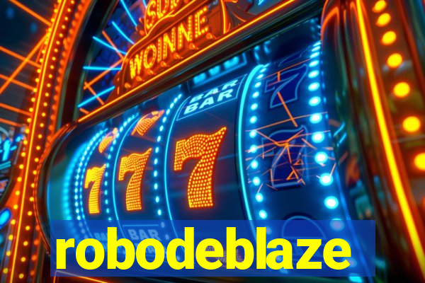 robodeblaze