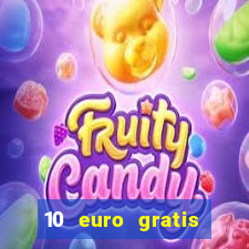 10 euro gratis online casino