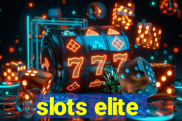 slots elite