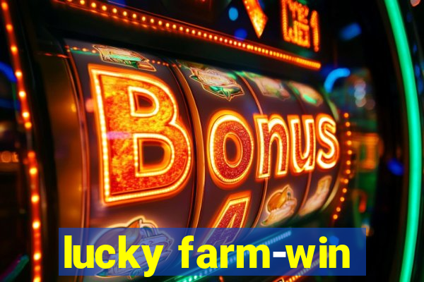 lucky farm-win