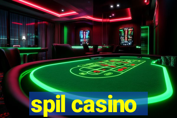 spil casino