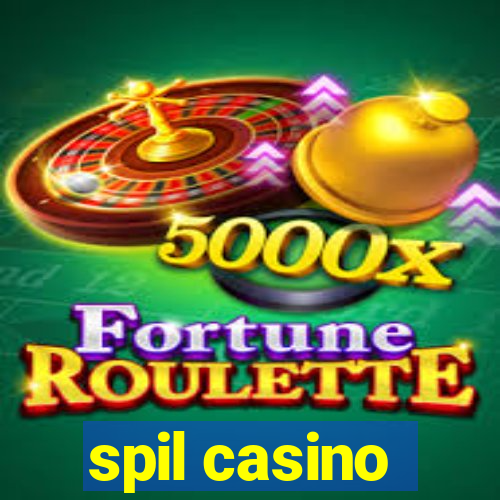 spil casino