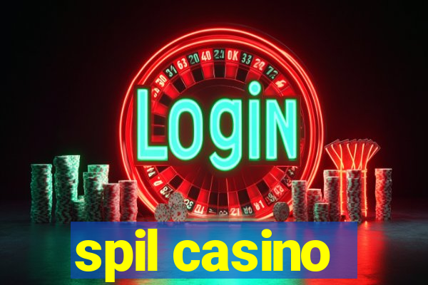 spil casino