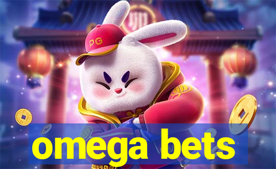 omega bets