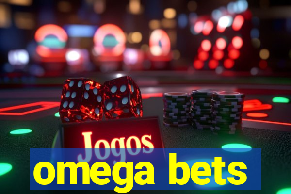 omega bets