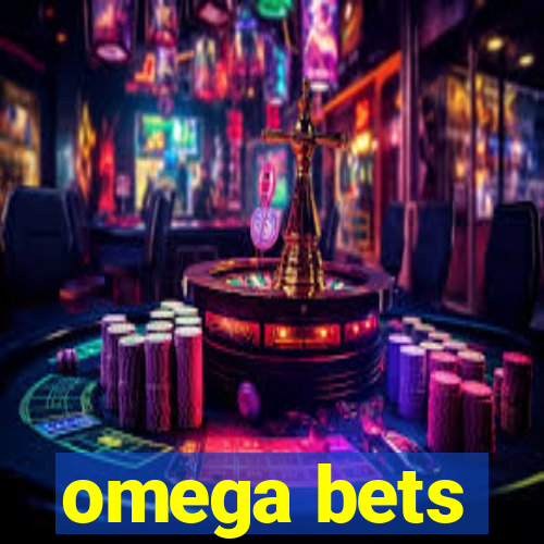 omega bets