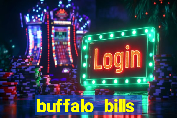 buffalo bills casino primm nv