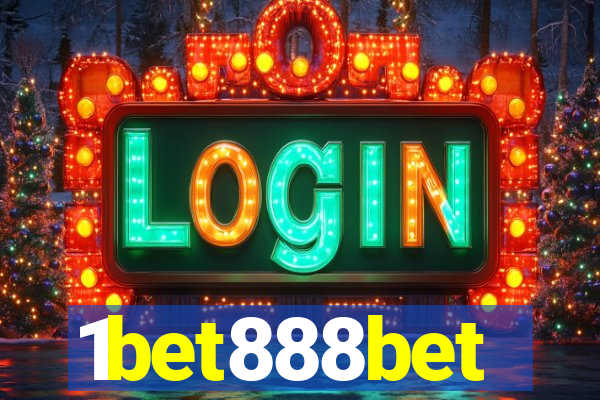 1bet888bet