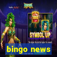 bingo news