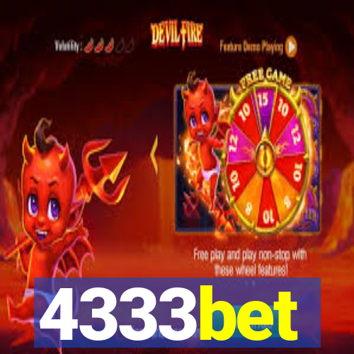 4333bet