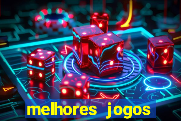 melhores jogos online iphone