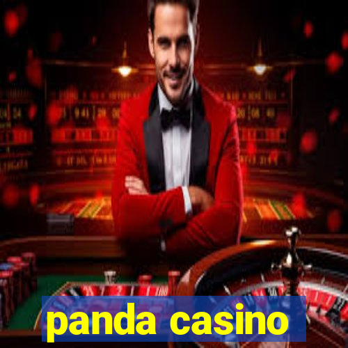 panda casino