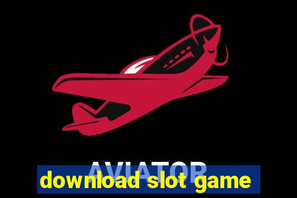 download slot game