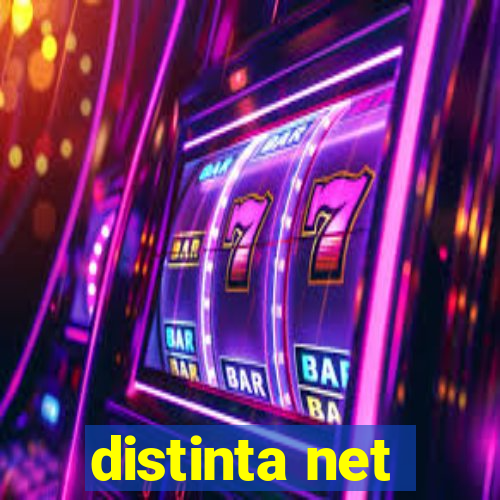 distinta net