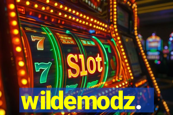 wildemodz.