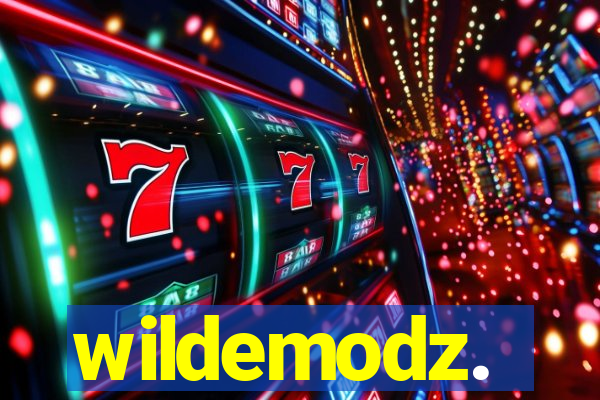 wildemodz.