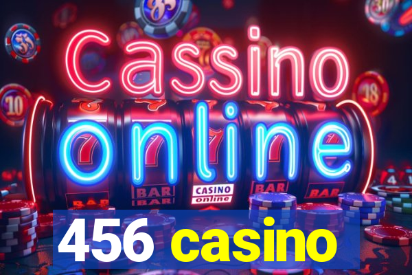 456 casino