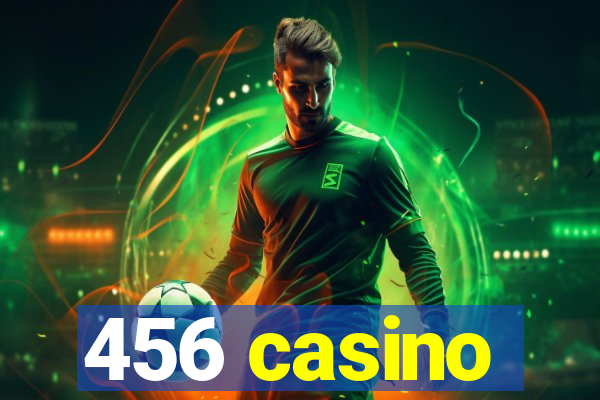 456 casino