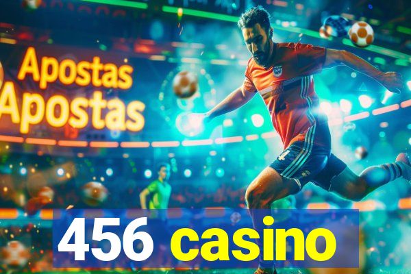 456 casino