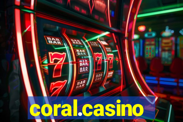 coral.casino