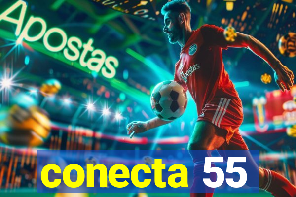 conecta 55