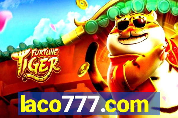 laco777.com