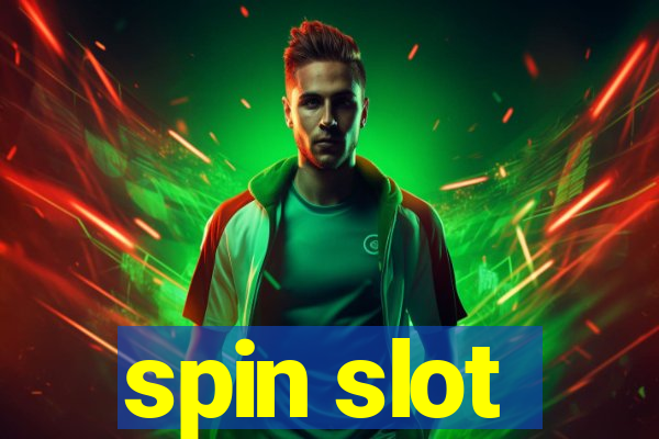 spin slot