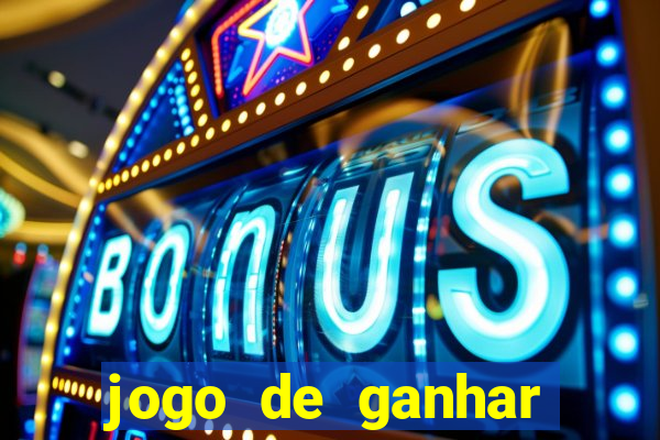 jogo de ganhar dinheiro slots real