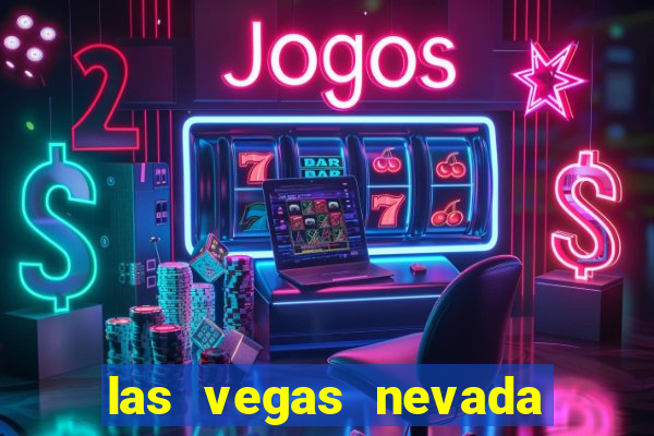 las vegas nevada hotels and casinos