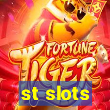 st slots