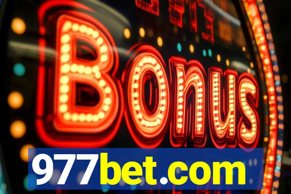 977bet.com