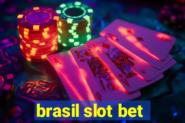 brasil slot bet