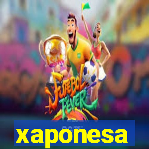 xaponesa