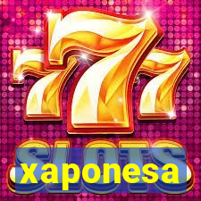 xaponesa