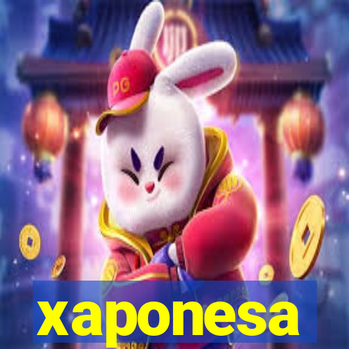 xaponesa