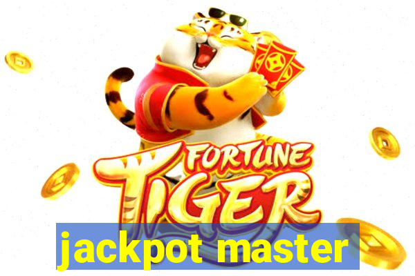 jackpot master