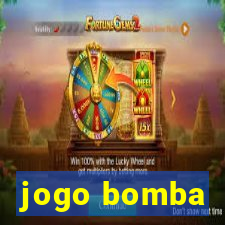 jogo bomba