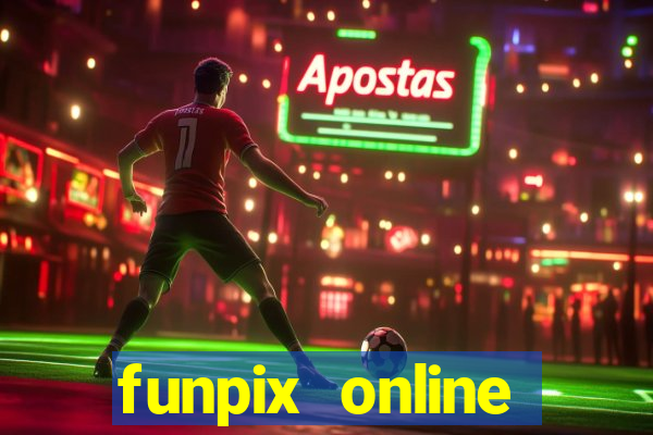 funpix online plataforma de jogos