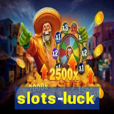 slots-luck