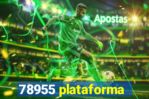 78955 plataforma