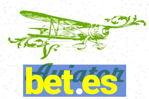 bet.es