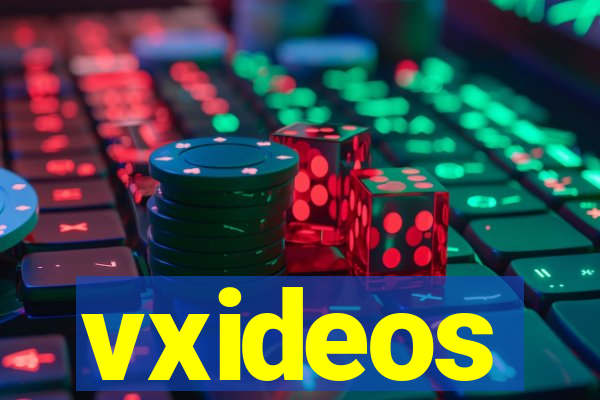 vxideos