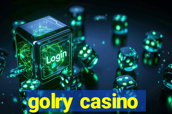 golry casino