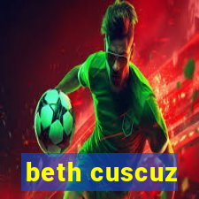 beth cuscuz