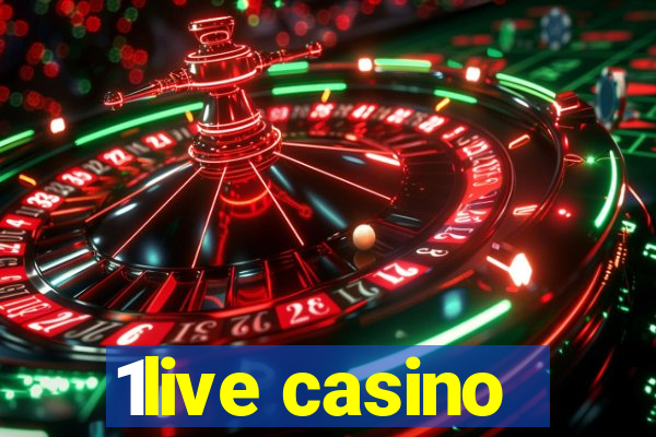 1live casino