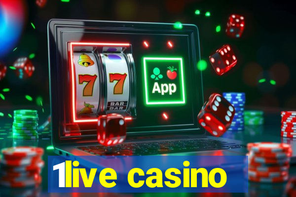 1live casino