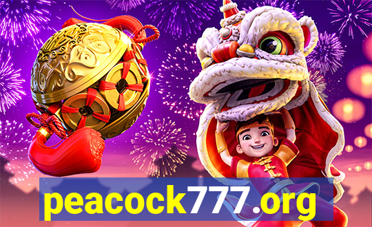 peacock777.org