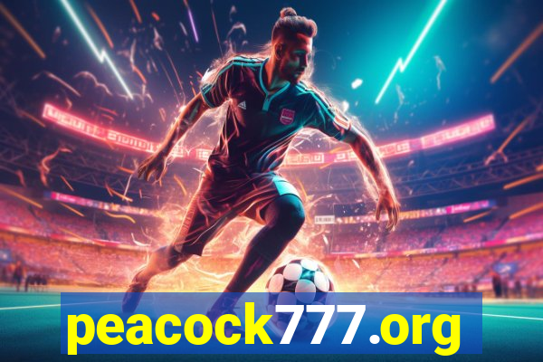 peacock777.org